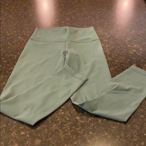 High rise wunder unders